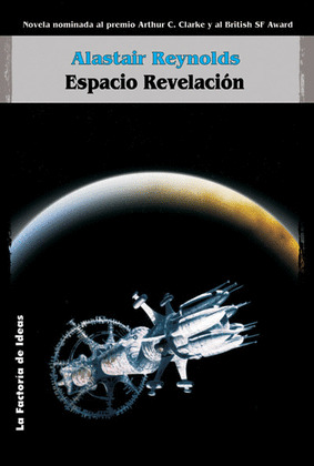 ESPACIO REVELACIÓN
