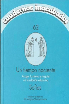 TIEMPO NACIENTE, UN