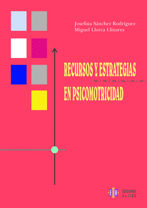 RECURSOS Y ESTRATEGIAS EN PSICOMOTRICIDAD