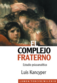 COMPLEJO FRATERNO. ESTUDIO PSICOANALITICO