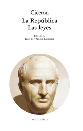 REPUBLICA Y LAS LEYES