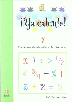 ¡YA CALCULO! 5, SUMAS Y RESTAS LLEVANDO