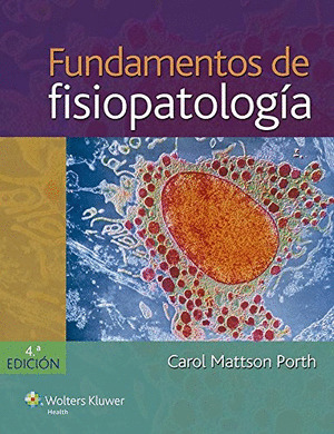 FUNDAMENTOS DE FISIOPATOLOGIA