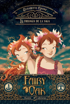 FAIRY OAK. LA TRILOGÍA DE LA SAGA