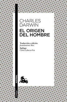 ORIGEN DEL HOMBRE, EL