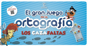 GRAN JUEGO DE LA ORTOGRAFIA, EL