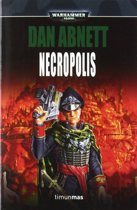 NECROPOLIS