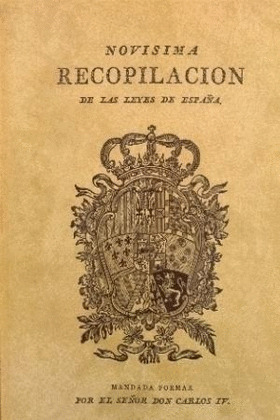 NOVISIMA RECOPIL. LEYES ESPAÑA (6 TOMOS) -GELTEX-