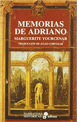 MEMORIAS DE ADRIANO