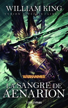 SANGRE DE AENARION, LA