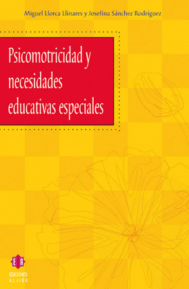 PSICOMOTRICIDAD Y NECESIDADES EDUCATIVAS ESPECIALES