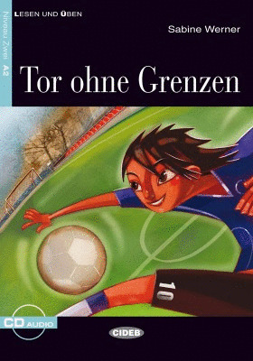 TOR OHNE GRENZEN (LIBRO + AUDIO CD) A2