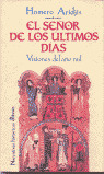 SEÑOR ULTIMOS DIAS