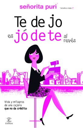 TE DE JO ES JÓ DE TE AL REVÉS