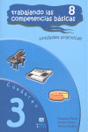 TRABAJANDO LAS 8 COMPETENCIAS BASICAS.