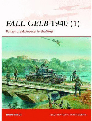 FALL GELB 1940 (1)