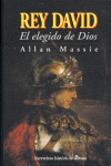 REY DAVID ELEGIDO DE DIOS