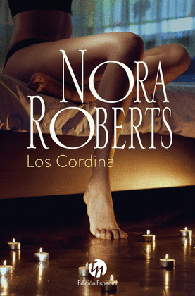 CORDINA, LOS