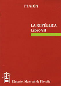 REPUBLICA,LA.LIBRO VII