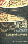 ** GALEOTE DE ARGEL