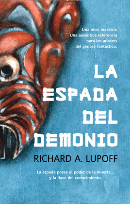 ESPADA DEL DEMONIO, LA