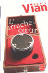 LŽ ARRACHE-COEUR