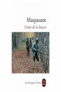 CONTES DE LA BECASSE