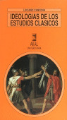 IDEOLOGIAS DE LOS ESTUDIOS CLASICOS