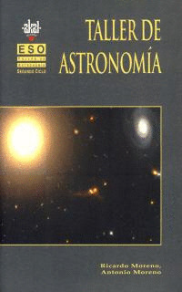 TALLER ASTRONOMIA, II CICLO