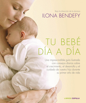 TU BEBE DIA A DIA