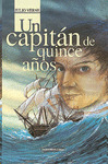 CAPITAN DE QUINCE AÑOS ,UN