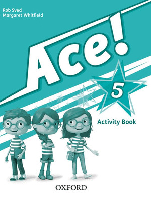 ACE 5 ACTIVITY BOOK