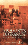 AMANTES DE GRANADA