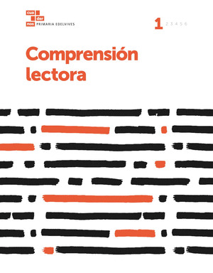 CUADERNO COMPRENSION LECTORA 1