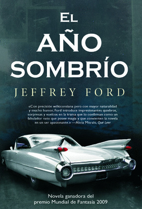 AÑO SOMBRIO, EL