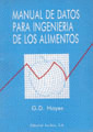MANUAL DATOS INGENIERIA ALIMENTOS