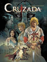 CRUZADA (INTEGRAL CICLO JESUS HALEM)