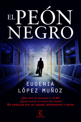 EL PEON NEGRO