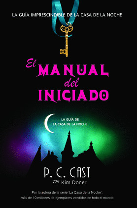EL MANUAL DEL INICIADO
