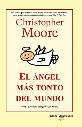EL ÁNGEL MÁS TONTO DEL MUNDO