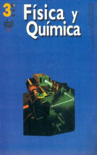 ** FISICA Y QUIMICA, 3 ESO