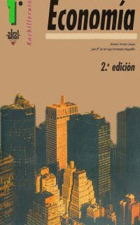 ** ECONOMIA, 1 BACH