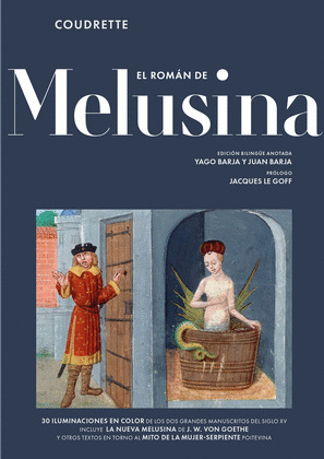 ROMÁN DE MELUSINA, EL