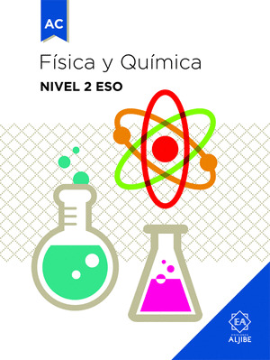 FISICA Y QUIMICA 2 ESO  ADAPTACION CURRICULAR