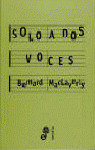 SOLO A DOS VOCES