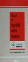 MANUAL DE SEGURIDAD CONTRA INCENDIOS