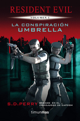 CONSPIRACIÓN UMBRELLA, LA