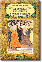 JURISTAS OPERAS Y OTRAS SOSERIAS