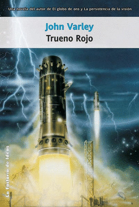 TRUENO ROJO