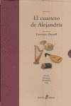 EL CUARTETO DE ALEJANDRÍA (ESTUCHE 4 VOLS.)